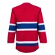 thumbnail image 3 of Camiseta de práctica de hockey sobre hielo en blanco de la serie H900, 3 of 5