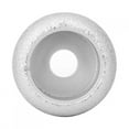 thumbnail image 2 of Loewten Roue de Meulage en Pierre, Roue de Meulage Tressée, Bordure pour Construction Industrielle, 2 of 8