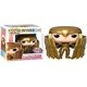 thumbnail image 1 of Funko POP! Heroes: Wonder Woman WW84 #329 - Wonder Woman [Golden Armor Shield] Exclusive Funko -, 1 of 3