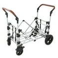 thumbnail image 3 of Bebepram S7 Poussette Bébé de Luxe Multifonction – Pliable, Capacité de 75kg, 6M+, 3 of 5