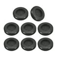 thumbnail image 1 of 26Pcs Ojetes de Caucho de Doble Cara 13/16" (20mm) Agujero de Perforación, 9/16" (15mm) ID, 1 of 7