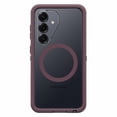 thumbnail image 1 of OtterBox Defender Pro XT Clear Case w/Magnets Purple Mystery for Samsung Galaxy S26, 1 of 5