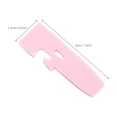 thumbnail image 2 of SHOWERORO 10pcs Lightweight Durable Design For Smooth Multi Handling Compatible With Professional Sewing Applications, 2 of 6