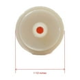 thumbnail image 2 of Fuel Filter for John Deere L107 L108 L110 L111 L118 L120 L130 X110 X120 X130R, 2 of 6