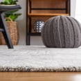 thumbnail image 4 of Safavieh IKT651F Ikat Light Grey / Ivory, 4 of 10