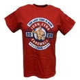 thumbnail image 3 of John Cena Last Time Is Now Farewell Tour Kids Youth Costume T-shirt Hat Wristbands, 3 of 10