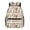 Doctor Nurse Medical Icons, variant on Healthcare Worker Lightweight Casual Backpack Medical Dental Icons Travel Daypack Nurse Doctor Gift