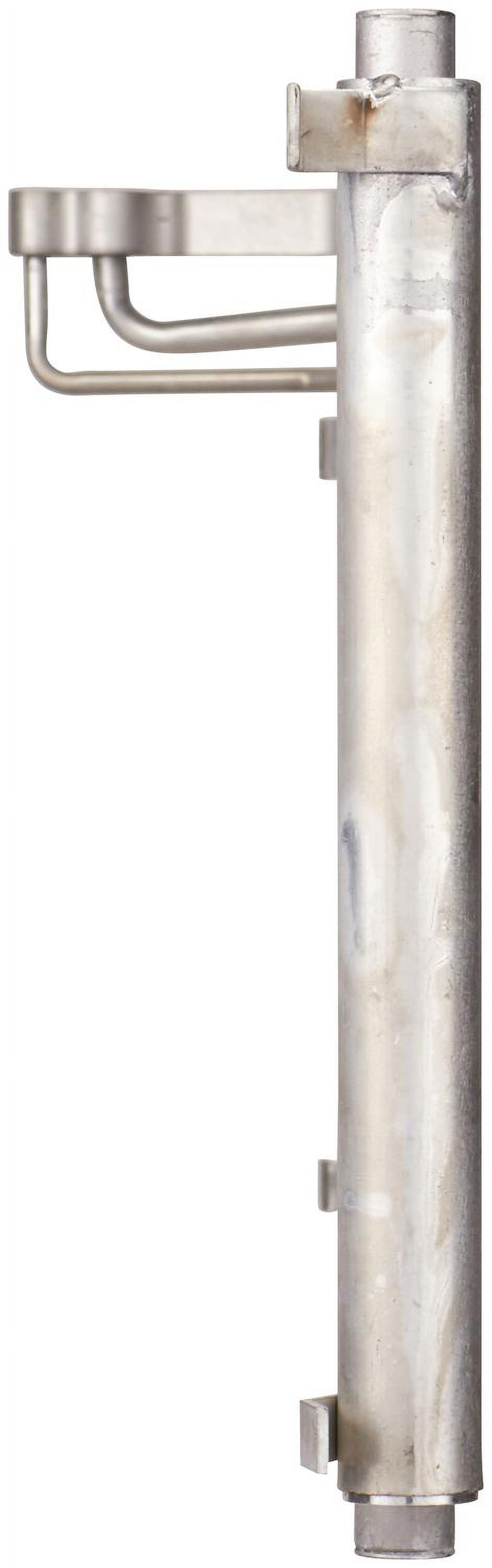 Spectra Premium 7-4448 Automotive Air Conditioning Condenser