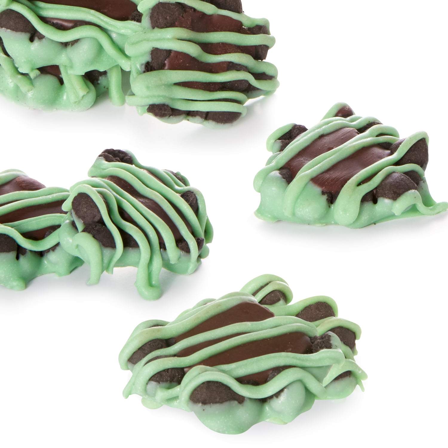 Girl Scout Thin Mint Snappers, 5.5 oz