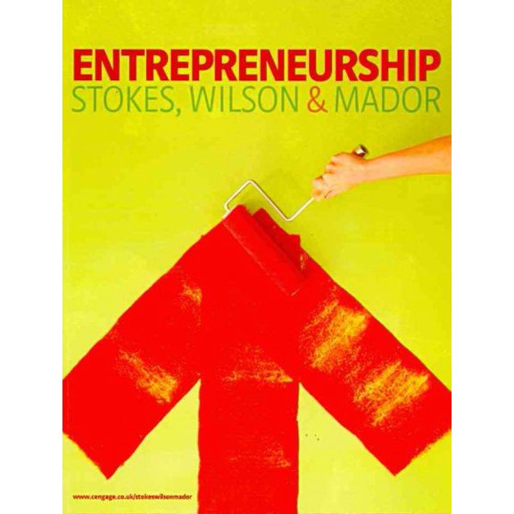 Pre-Owned Entrepreneurship