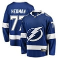 thumbnail image 1 of Victor Hedman Tampa Bay Lightning NHL Fanatics Breakaway Chandail Domicile, Grand, 1 of 2