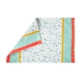 The Pioneer Woman Flourish Ditsy 4Piece Placemat Set