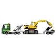 thumbnail image 4 of LEGO City Excavator Transporter 4203, 4 of 6