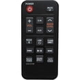 thumbnail image 1 of AH59-02710B Mando a distancia de repuesto para barra de sonido Samsung HW-J250 HW-JM25 HW-J250/ZA AH59-02710A AH59-02615F, 1 of 4