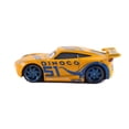 thumbnail image 4 of Disney Pixar Cars 2 capuchino 51 Cool Sister Cruz Ramirez Mater Jackson Cars 3, modelo de Metal de aleación, juguetes para niños, regalo para niños, 4 of 5