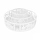 thumbnail image 1 of Platos Ramadan Bandejas Redondas Eid Festival Supplies Eid al-Adha Plate Tray getgto 203024153N2, 1 of 5
