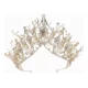 thumbnail image 2 of Juego De Collares Bisuteria Corona Para Novia O Xv Aos1, 2 of 8