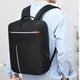 thumbnail image 1 of RKSTN school backpack Business Backpack, Bag For Travel Flight Fits 15.6 Inch Laptop With USB Charging Port, 1 of 8