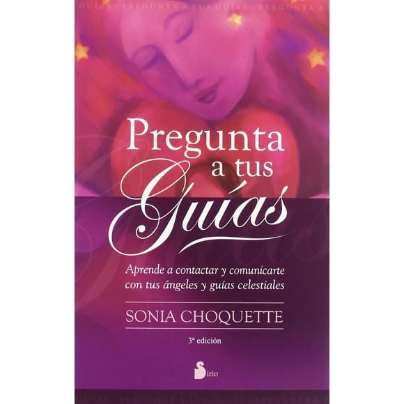 Pregunta A Tus Guias
