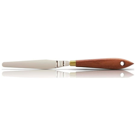 UPC: 0661670810704 | Connoisseur Italian Painting Knife #70