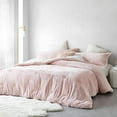 thumbnail image 2 of Byourbed Coma Inducer Oversized King Comforter Set - Me Sooo Comfy - Rose Quartz, 2 of 4