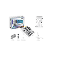 thumbnail image 5 of ASUS X870 AYW GAMING WIFI W AMD X870 AM5 ATX motherboard, 12+2+1 80A DrMOS power stages, DDR5, PCIe 5.0 Ready, PCIe 5.0 x16, 3x M.2, Wi-Fi 6, 2.5Gb LAN, HDMI, USB4, USB 20Gbps Type-C, Aura Sync, 5 of 11