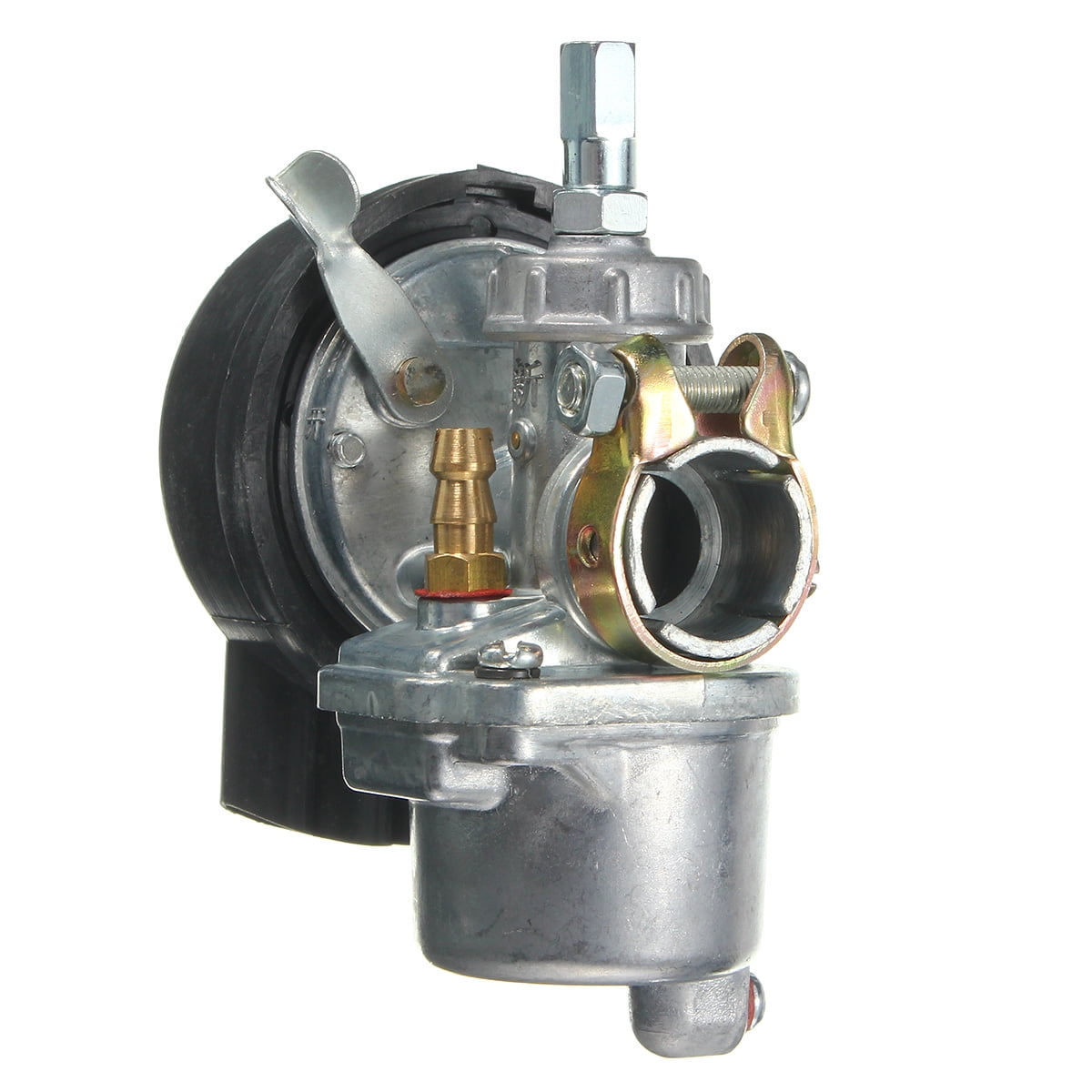 66cc 2 stroke engine
