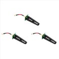 thumbnail image 1 of 3X Antena FPV 5,8 GHz 8 Antenas Elicoidales Polarizadas Circulares - para VTX de Alcance (SMA), 1 of 6