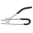 thumbnail image 1 of Fluid Hose Clamp Tool, Rustproof Multipurpose Brake Hose Pinch Tool Efficient 12mm Opening  for Scooters for UTVs, 1 of 7