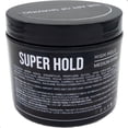 thumbnail image 1 of The Art Of Shaving Pomada De Cabello Cera Super Hold Pomade amarillo 1, 1 of 6