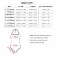 thumbnail image 7 of Hello Kitty Girls One Piece Swimsuits Hawaiian Summer Swimwear Beach Bathing Suit Outfits, 7 of 7
