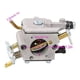 thumbnail image 4 of PP5020AV Carburetor for Poulan PP5020 2 Stroke Gas Chainsaw Replace 573952201 C1M-W47 Craftsman 358.350982, 4 of 6