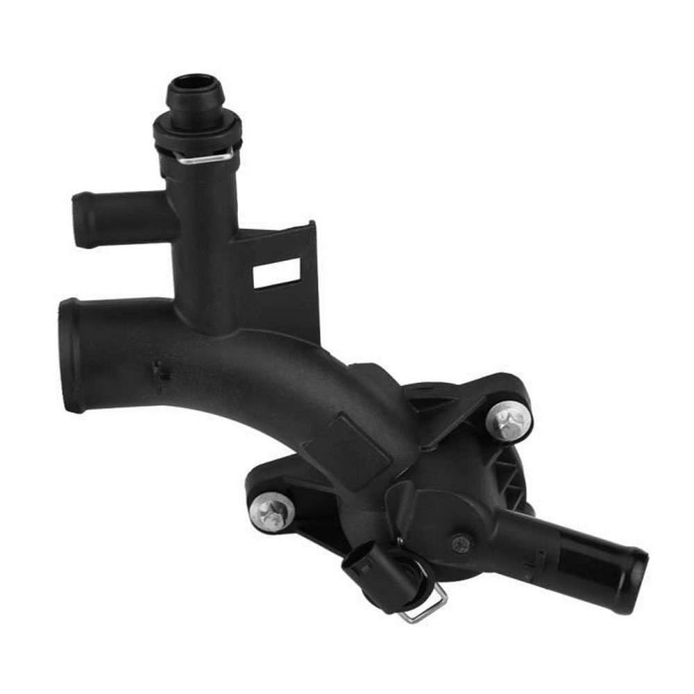 Engine Cooling Thermostat 25193922 Car Engine Cooling Thermostat For