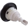 thumbnail image 2 of Jet Intl, WW Poly Storm Gun, 3-3/8"fd, Roto, Txt Scal, Blk, Thd, 2 of 8