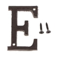 thumbnail image 1 of Letras de cobre 26 para hacer tú mismo, alfabeto inglés independiente, decoraciones para bodas., 1 of 8