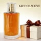 thumbnail image 5 of Colonia A CENTER Choco Musk Unisex 50 ml 2 piezas, 5 of 5