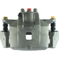 thumbnail image 4 of Centric Parts 14146089 Centric Semi-Loaded Brake Caliper, 4 of 4