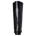 thumbnail image 2 of Tingley Rubber Corp.-Economy Pvc Knee Boots- Black Size 8 31151.08, 2 of 13