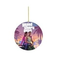 thumbnail image 1 of Game Acrylic Charms Unique and Stylish Hanging Ornaments For, 1 of 7