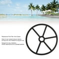 thumbnail image 3 of Replacement Pool Filter Valve Gasket, Wear Resistant Perfect Match 2 Pcs Valve  Parts  for SPX0715D for Multi Port Valves Sand Filters, 3 of 7