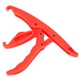 thumbnail image 4 of Pince à Lèvre Flottante Durable avec Pince de Pêche Élastique (Rouge L), 4 of 9