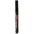 thumbnail image 2 of Uchida Bistro Chalk Marker Fine Bulk Black, 2 of 3