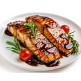 thumbnail image 3 of Cooper's Mill Hot Honey BBQ Sauce, 3 of 5