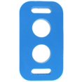 thumbnail image 2 of yeuweold 2pcs Swimming Noodle Grip, Swimming Training Aid EVA Swimming Accessory, 2 of 4