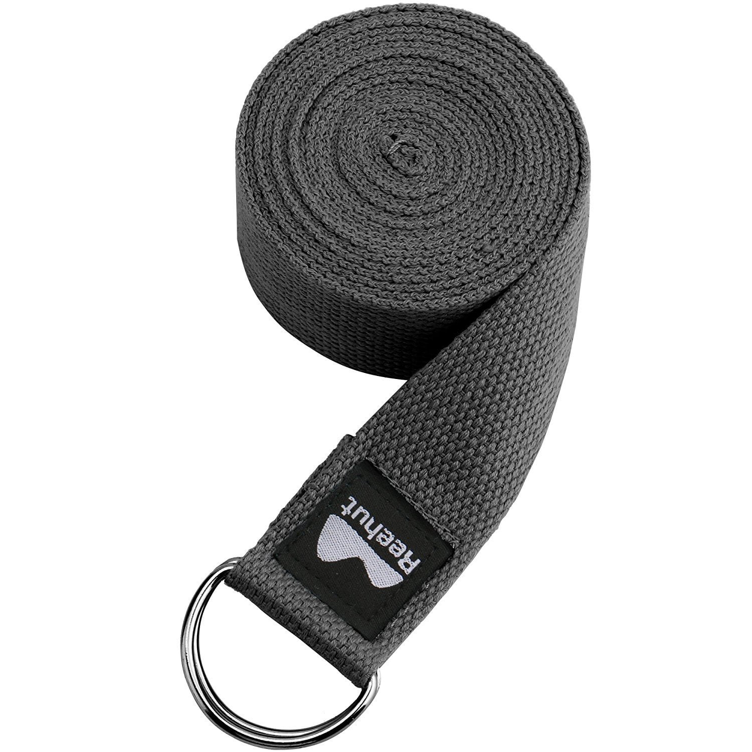 Buy AJRO DEAL Yoga Stretch Belt / Strap with Adjustable D-Ring Buckle for  Yoga, Physical Therapy Online at Best Prices in India - JioMart.