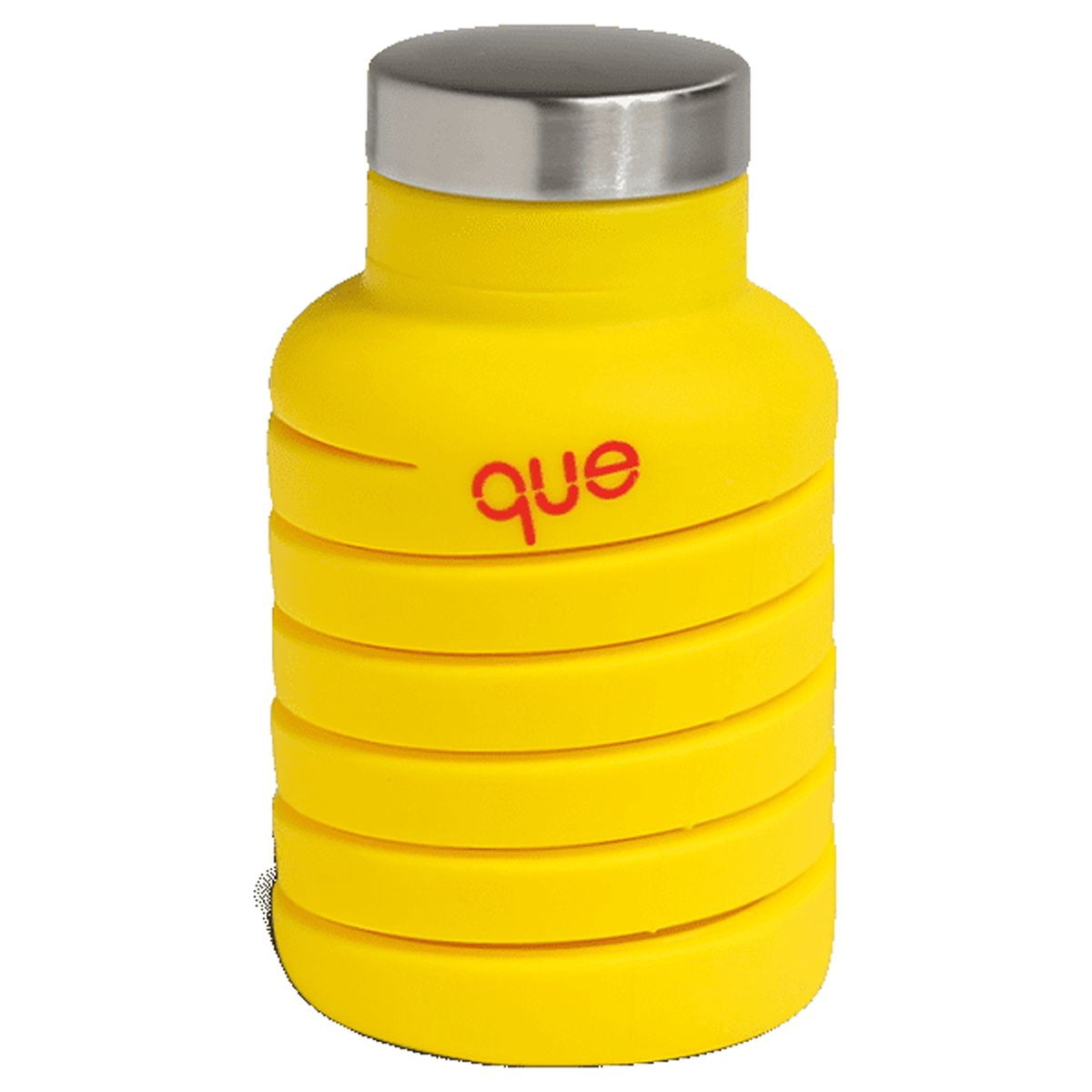 que Bottle - 20 fl oz Collapsible Water Bottle - BPA-Free & Non-Toxic