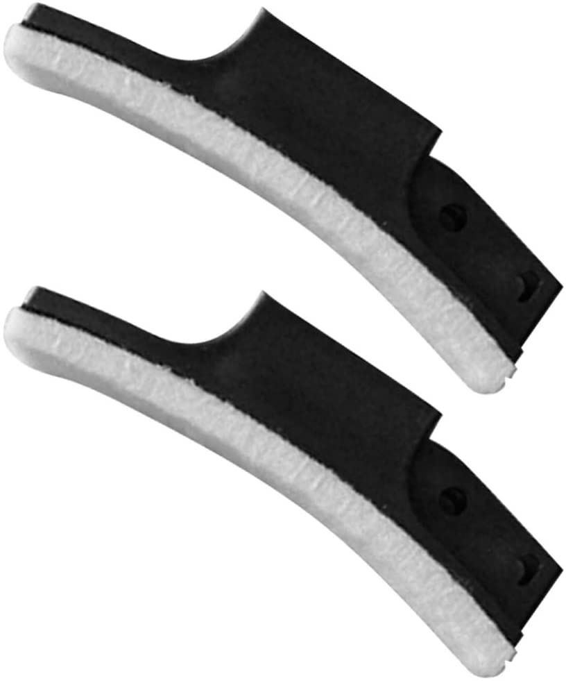 replacing brake pads on spin bike