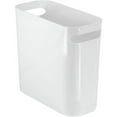 thumbnail image 1 of Interdesign 63946 Una Boîte - Blanc, 1 of 1