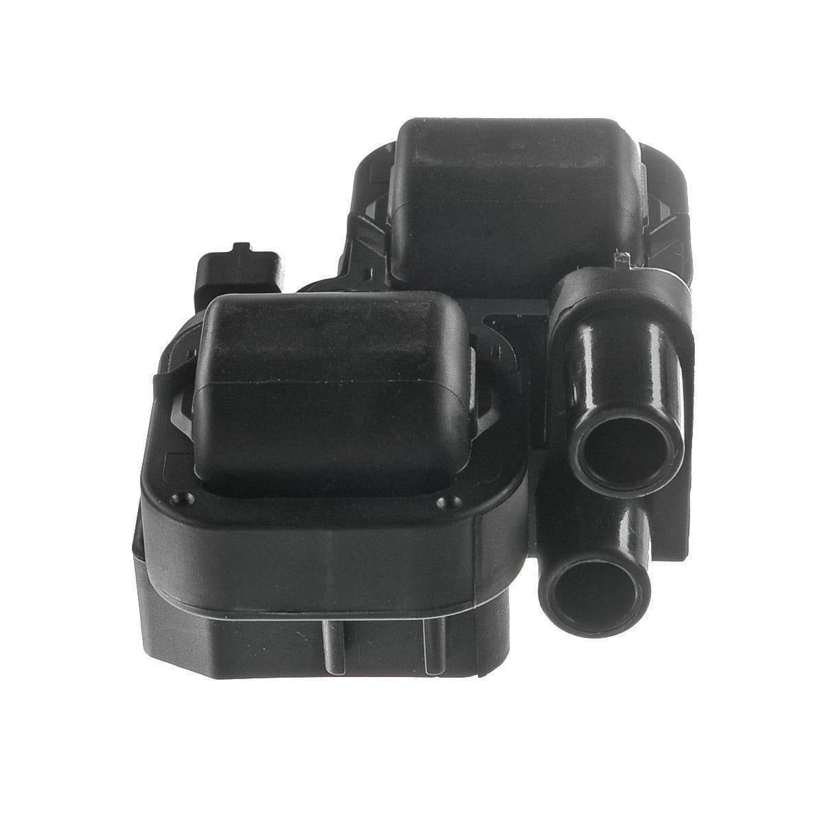6x Ignition Coils For Chrysler Mercedes-Benz W163 0001587303 Fits 