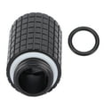 thumbnail image 4 of 25mm G1/4in Thread Male To Female Inner Hex Fixing Water Cooling Fitting Computer Water Cooled Extender Fitting Joint Inner Hex M8 Fixed, 4 of 8